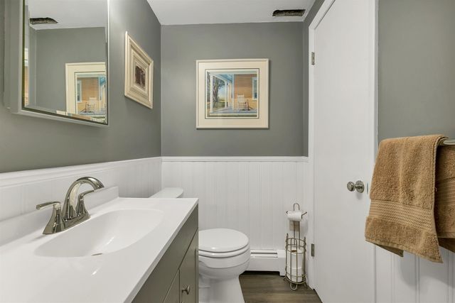28 Hillcrest Drive, Laconia, NH 03246
