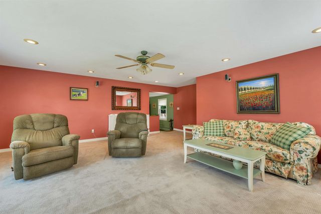 28 Hillcrest Drive, Laconia, NH 03246