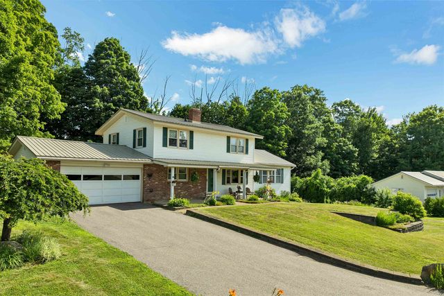 28 Hillcrest Drive, Laconia, NH 03246