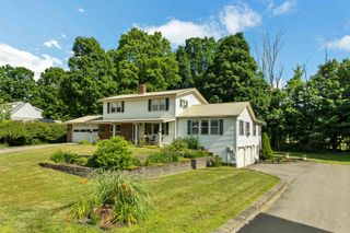 28 Hillcrest Drive, Laconia, NH 03246