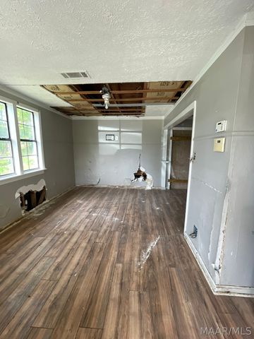 3324 W Tuskegee Circle, Montgomery, AL 36108
