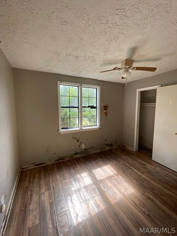 3324 W Tuskegee Circle, Montgomery, AL 36108