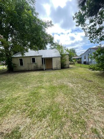 3324 W Tuskegee Circle, Montgomery, AL 36108