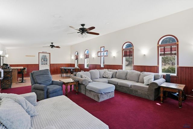 2901 CHAPEL LN, Rapid City, SD 57702