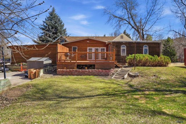 2901 CHAPEL LN, Rapid City, SD 57702