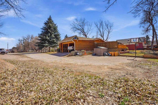 2901 CHAPEL LN, Rapid City, SD 57702