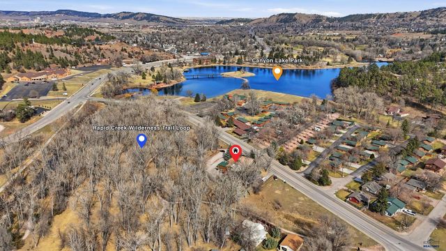 2901 CHAPEL LN, Rapid City, SD 57702