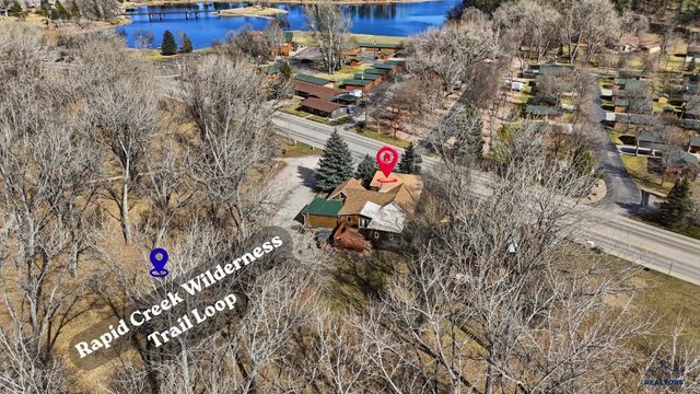 2901 CHAPEL LN, Rapid City, SD 57702