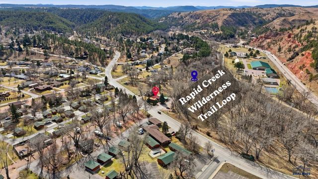 2901 CHAPEL LN, Rapid City, SD 57702