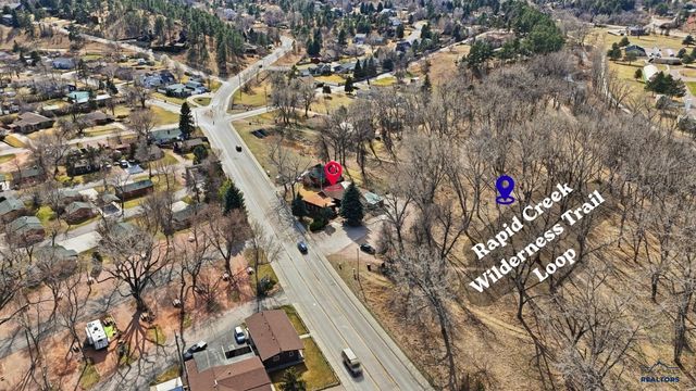 2901 CHAPEL LN, Rapid City, SD 57702