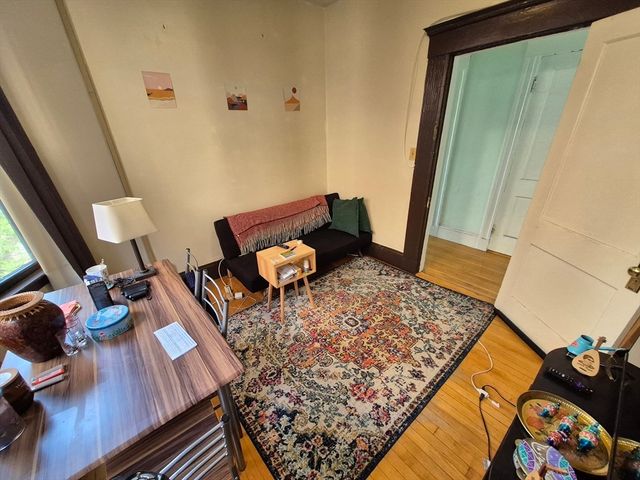1269 Commonwealth 9, Boston, MA 02134