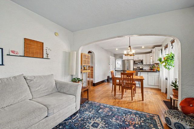 701 S 30Th Street, South Bend, IN 46615