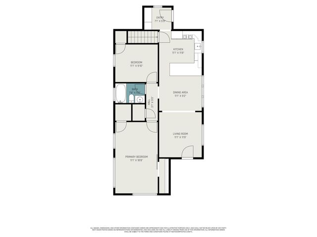 701 S 30Th Street, South Bend, IN 46615