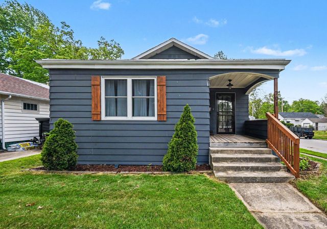 701 S 30Th Street, South Bend, IN 46615