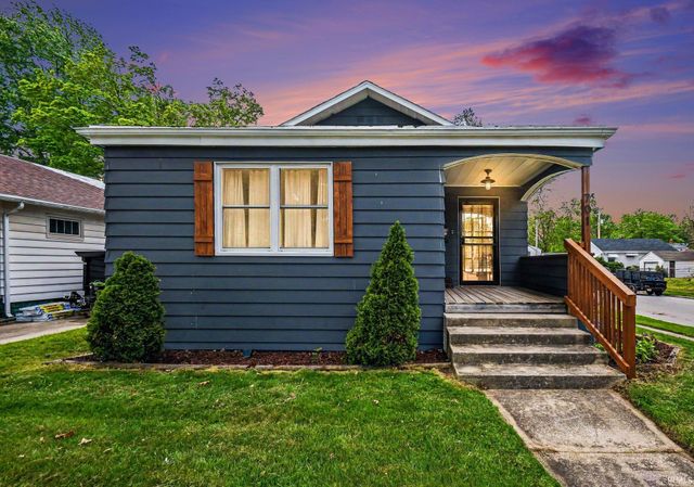 701 S 30Th Street, South Bend, IN 46615