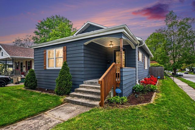 701 S 30Th Street, South Bend, IN 46615