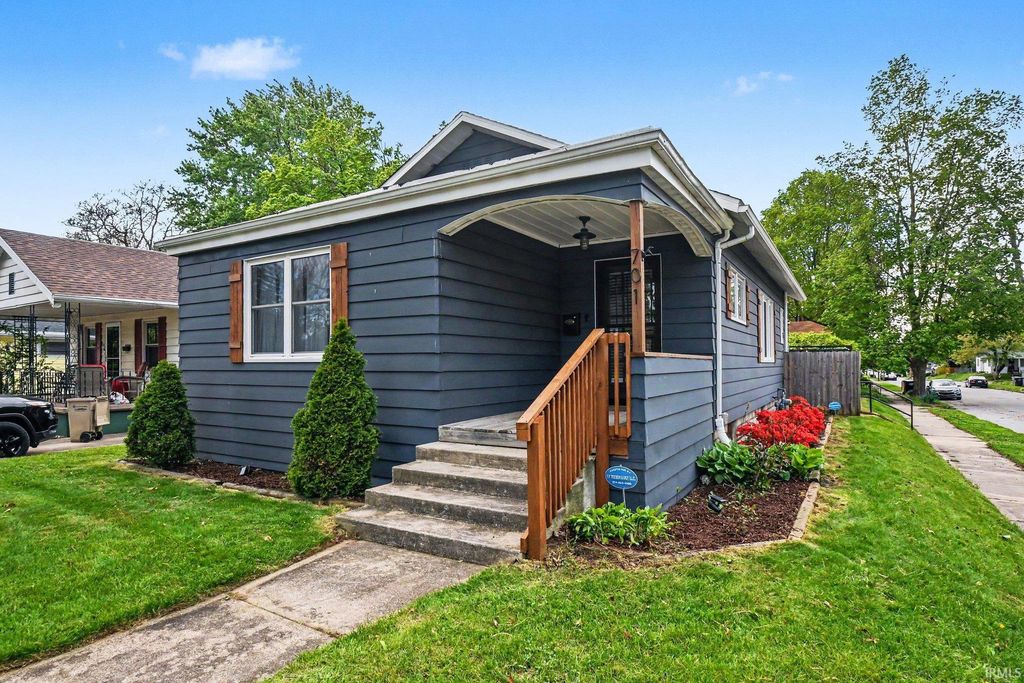701 S 30Th Street, South Bend, IN 46615