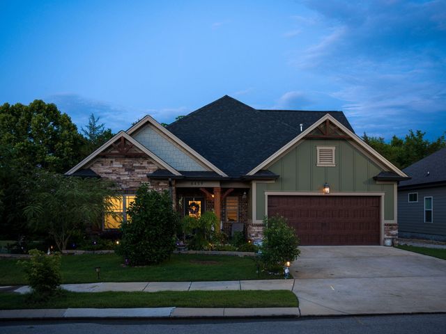 8459 Cherrybark Lane 87, Ooltewah, TN 37363
