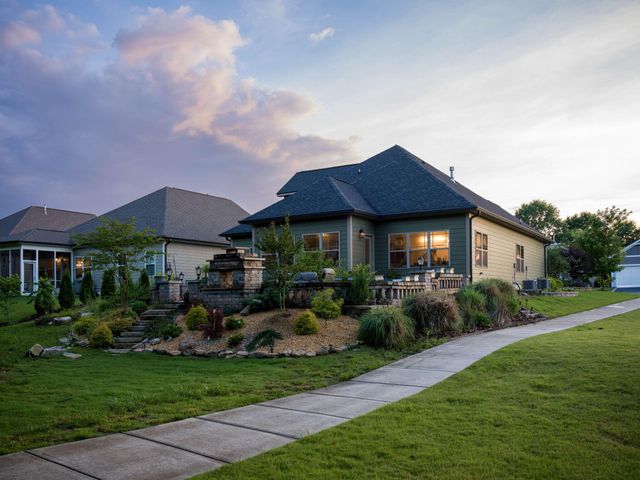 8459 Cherrybark Lane 87, Ooltewah, TN 37363