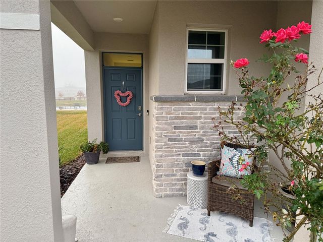 5035 STOKES WAY, Wildwood, FL 34785