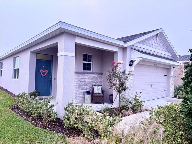 5035 STOKES WAY, Wildwood, FL 34785