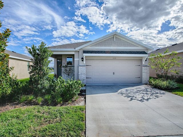 5035 STOKES WAY, Wildwood, FL 34785