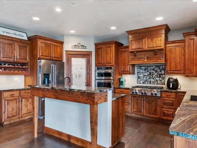 4715 W Tiffany Ave, Spokane, WA 99208