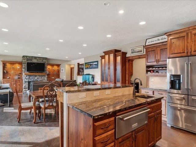 4715 W Tiffany Ave, Spokane, WA 99208