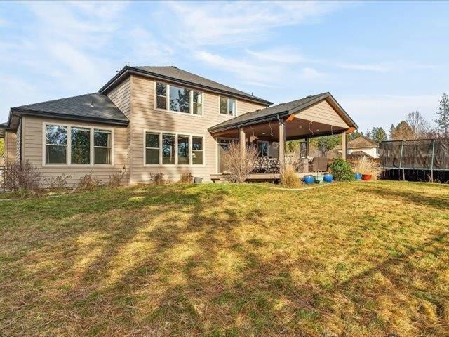 4715 W Tiffany Ave, Spokane, WA 99208