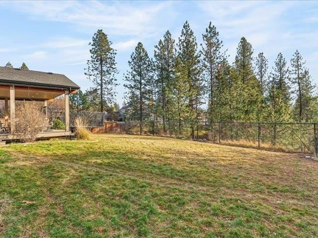 4715 W Tiffany Ave, Spokane, WA 99208