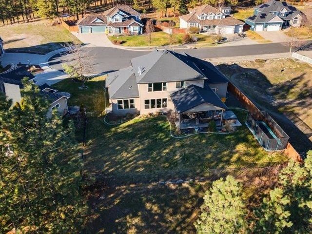 4715 W Tiffany Ave, Spokane, WA 99208