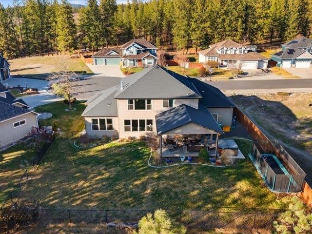 4715 W Tiffany Ave, Spokane, WA 99208