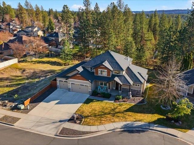 4715 W Tiffany Ave, Spokane, WA 99208