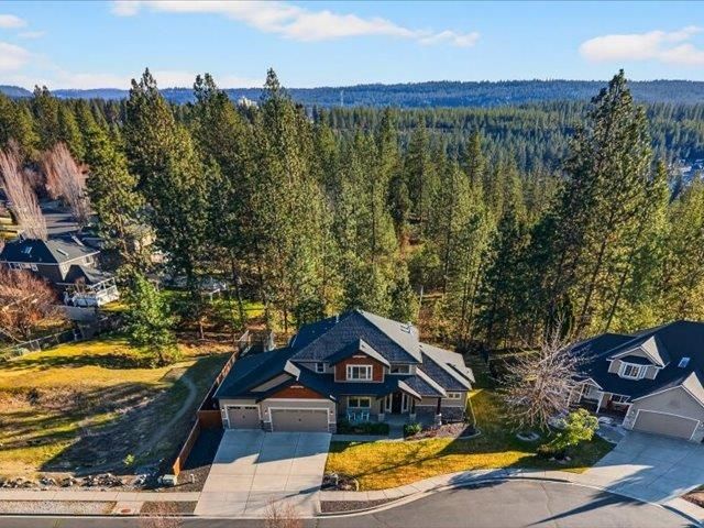 4715 W Tiffany Ave, Spokane, WA 99208