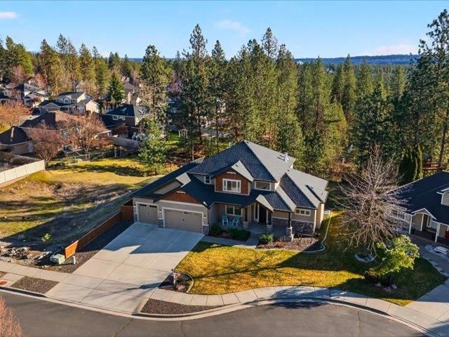 4715 W Tiffany Ave, Spokane, WA 99208