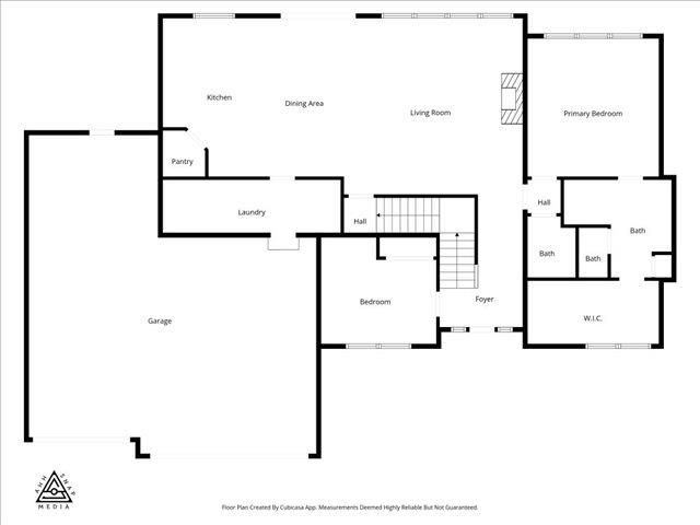 4715 W Tiffany Ave, Spokane, WA 99208