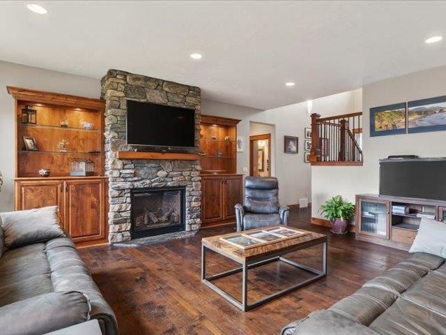 4715 W Tiffany Ave, Spokane, WA 99208