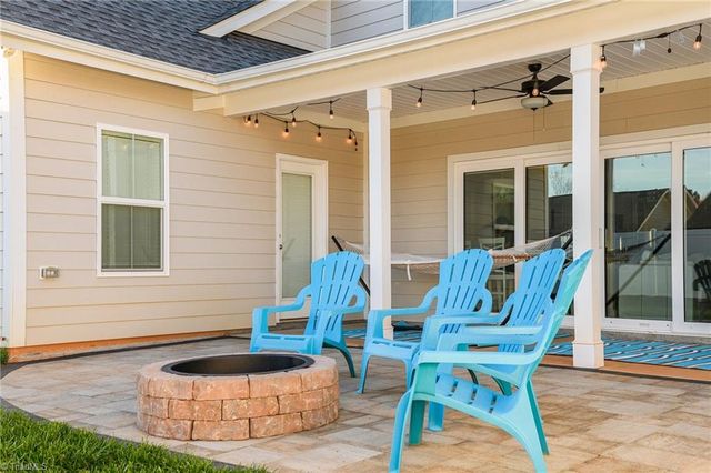 1727 Eastover Drive, Kernersville, NC 27284