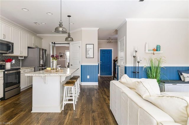 1727 Eastover Drive, Kernersville, NC 27284