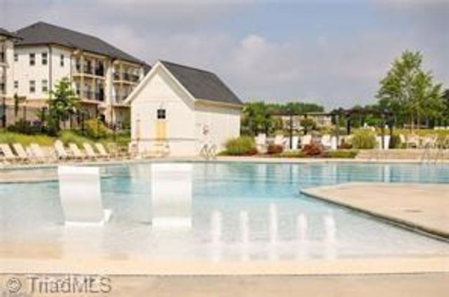 1727 Eastover Drive, Kernersville, NC 27284