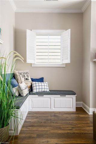 1727 Eastover Drive, Kernersville, NC 27284