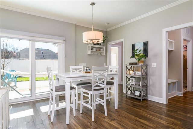 1727 Eastover Drive, Kernersville, NC 27284