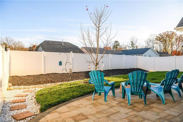 1727 Eastover Drive, Kernersville, NC 27284