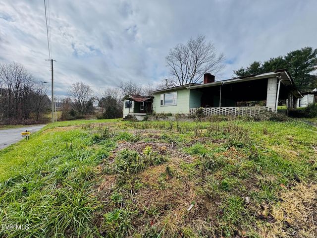 355 Honeysuckle Drive, Kingsport, TN 37663