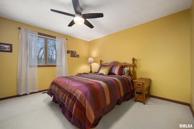 11913 W SWEETBRIAR Lane, Brimfield, IL 61517