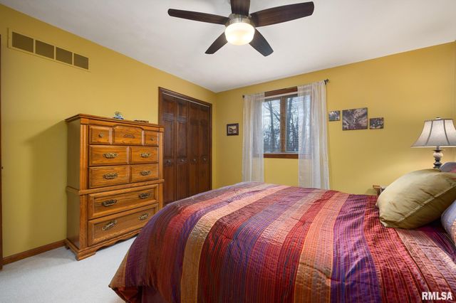 11913 W SWEETBRIAR Lane, Brimfield, IL 61517