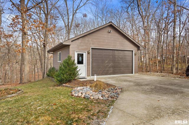 11913 W SWEETBRIAR Lane, Brimfield, IL 61517