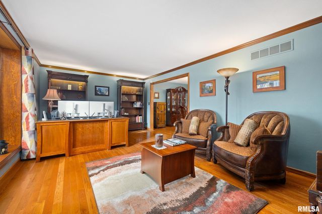 11913 W SWEETBRIAR Lane, Brimfield, IL 61517