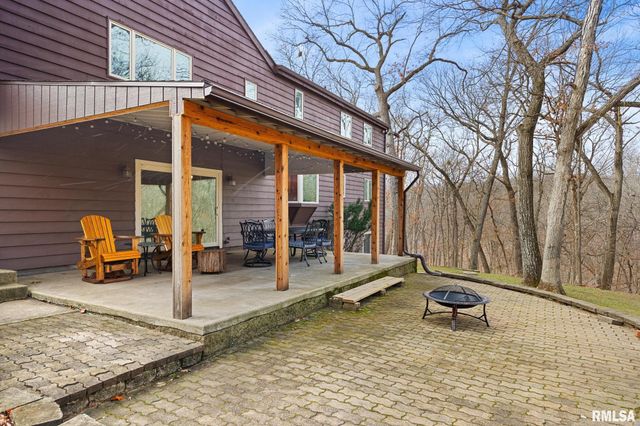 11913 W SWEETBRIAR Lane, Brimfield, IL 61517