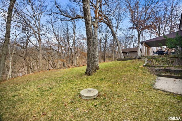 11913 W SWEETBRIAR Lane, Brimfield, IL 61517